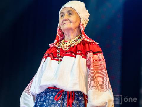 Русский костюм 2024 — фото 213