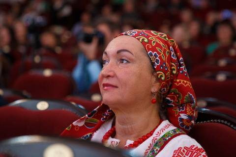 Русский костюм 2024 — фото 360