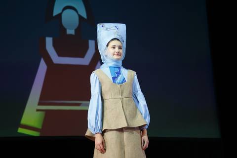 Русский костюм 2024 — фото 362